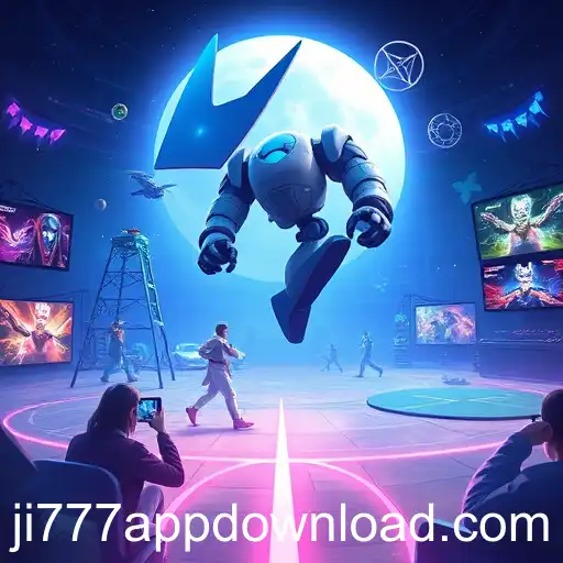 The Evolution of Online Gaming Platforms