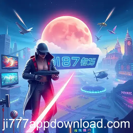Gaming Evolution and Innovation in 2025