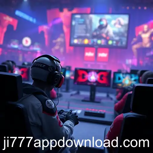 Gaming Innovations Reshape 2025