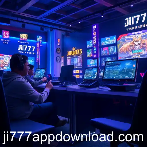 The Evolution of Online Gaming in 2025