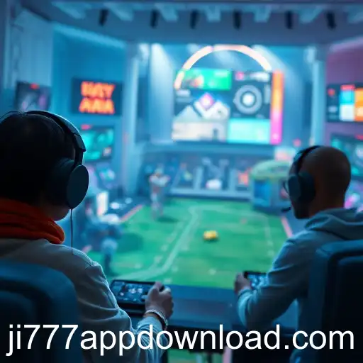 Gaming Dynamics in 2025