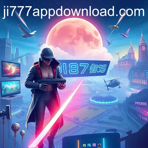 Gaming Evolution and Innovation in 2025