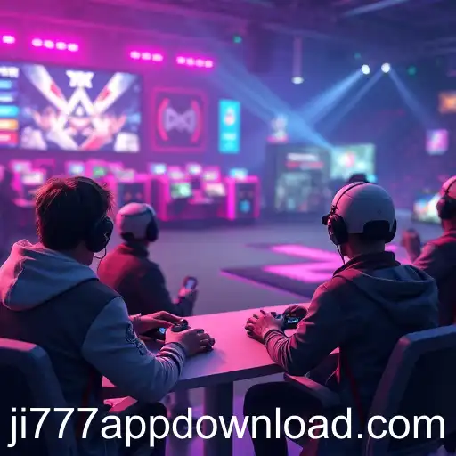 Gaming Evolution and Online Platforms