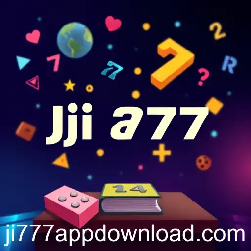 Gaming Trends 2025: The Rise of ji777