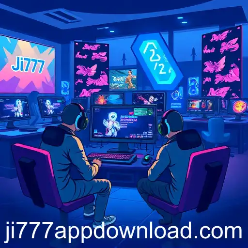 The Rise of Interactive Gaming in Modern Culture