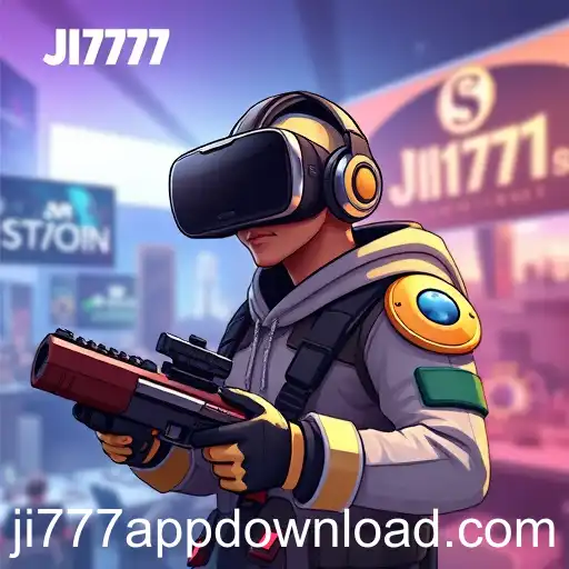 ji777 Sparks Gaming Innovation