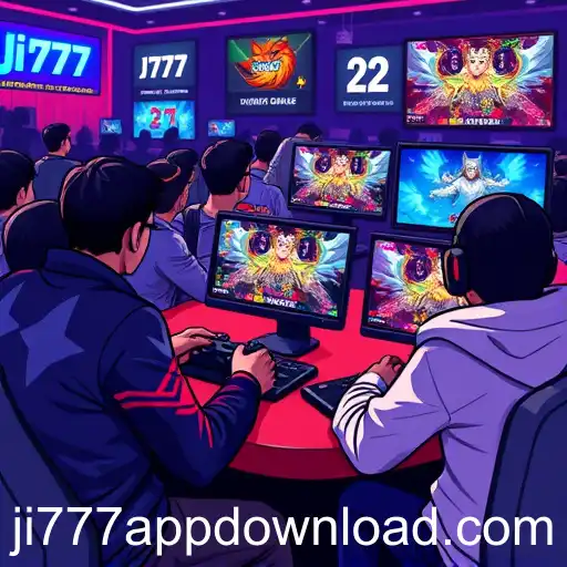 The Rise of Online Gaming Communities