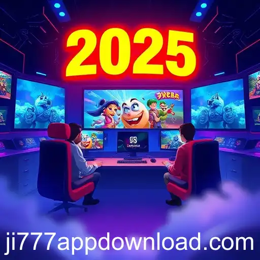 The Rise of Ji777 in Online Gaming