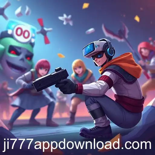 The Rise of Ji777 in the Gaming World