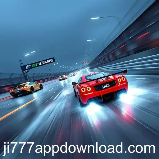 The Rise of Ji777 in Online Gaming