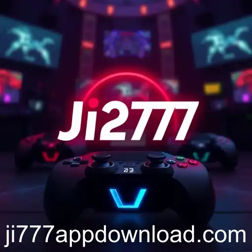 The Rise of Gaming: Exploring Ji777's Impact