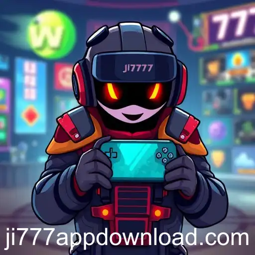 The Rise of Ji777: A Game-Changing Platform