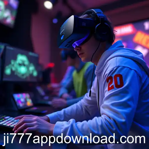 The Rise of Online Gaming in 2025