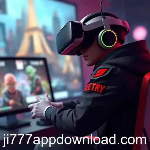 The Rise of Gaming Websites in 2025