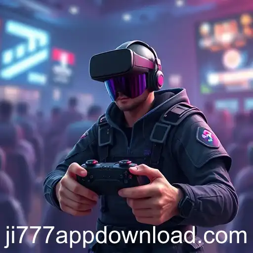 The Rise of Ji777: A Game-Changing Platform